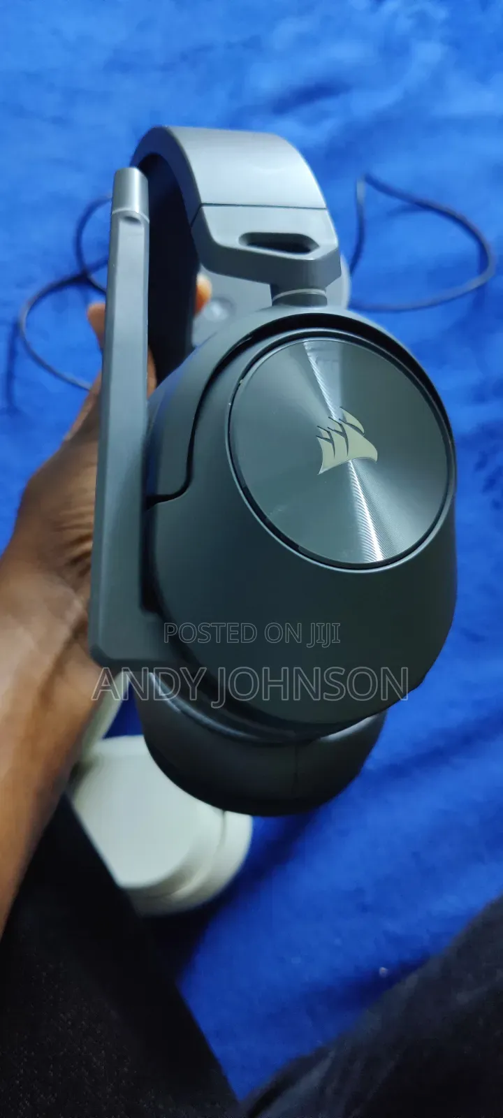 Carsair HS55 Core Headphone