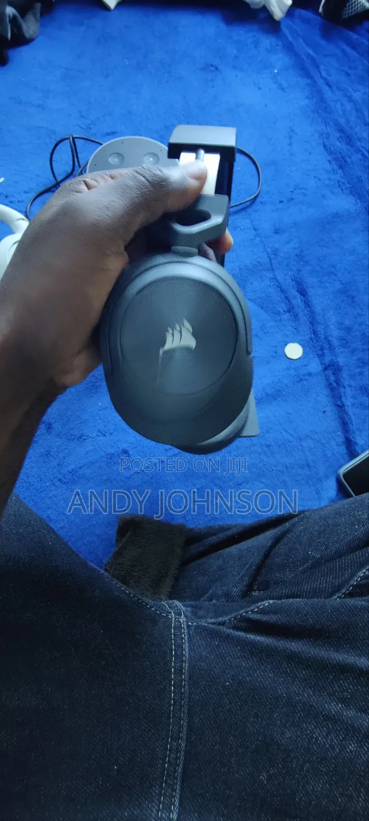 Carsair HS55 Core Headphone