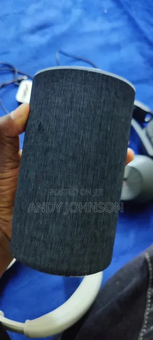 Amazon Echo Plus 2rd Generation Smart Speaker