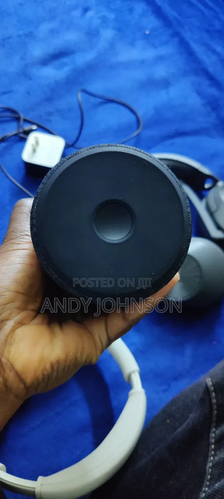Amazon Echo Plus 2rd Generation Smart Speaker