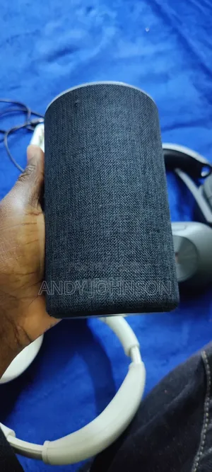 Amazon Echo Plus 2rd Generation Smart Speaker