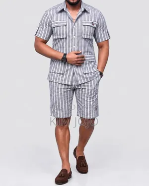 Mens Two Pieces