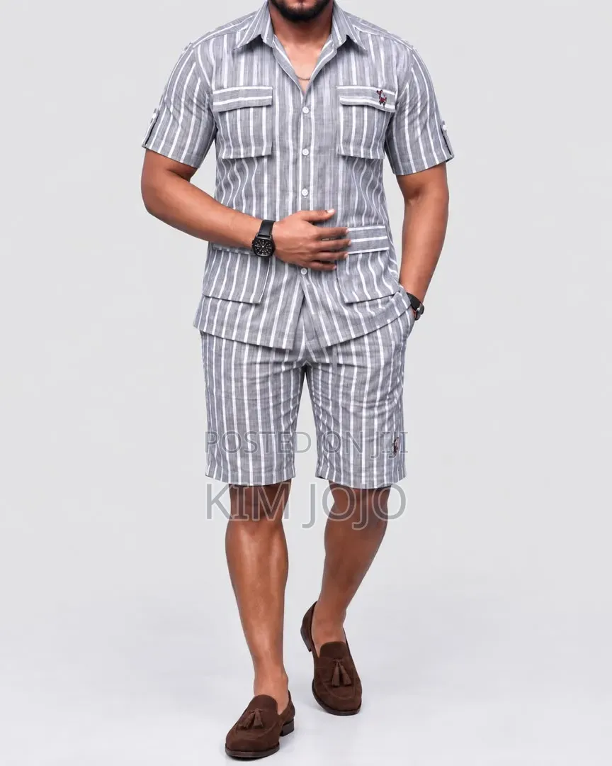 Mens Two Pieces