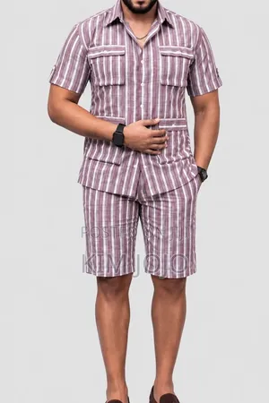 Mens Two Pieces