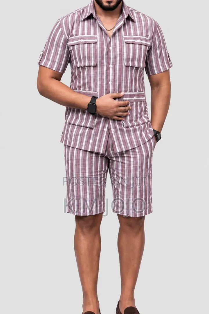 Mens Two Pieces