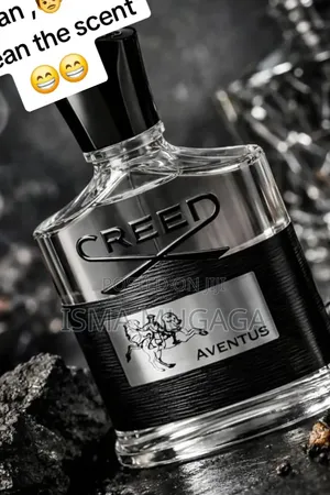 Smell Good, Be You