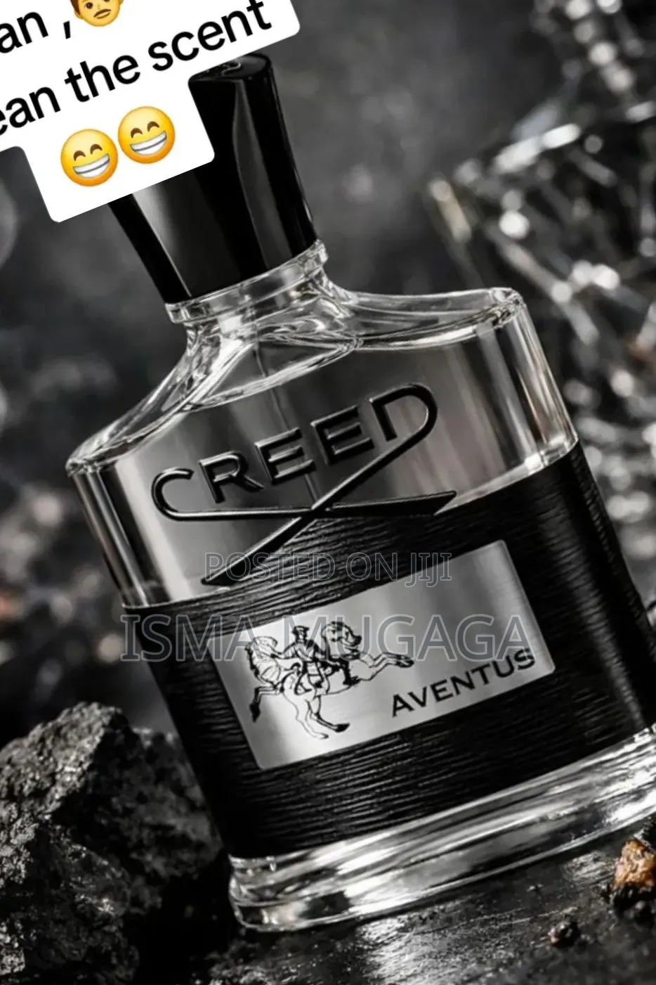 Smell Good, Be You