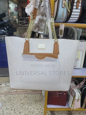 Christian Louboutin Paloma Studded Tote Bag