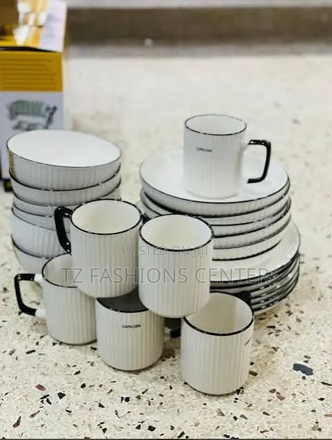 Aluminum Cups and Plates