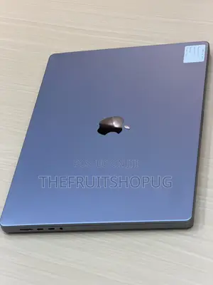 Laptop Apple MacBook Pro 2023 M2 Pro 32GB SSD 512GB