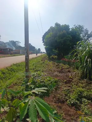Commercial Plot for Sale – Wakiso Nkowe