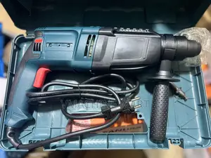 Hammer Drill
