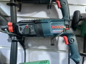 Hammer Drill