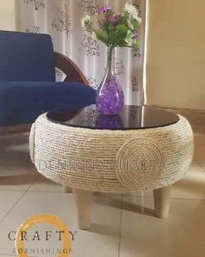 Crafty Centre Tables