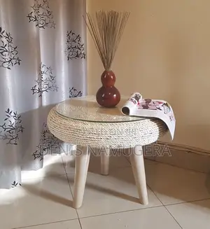 Crafty Centre Tables