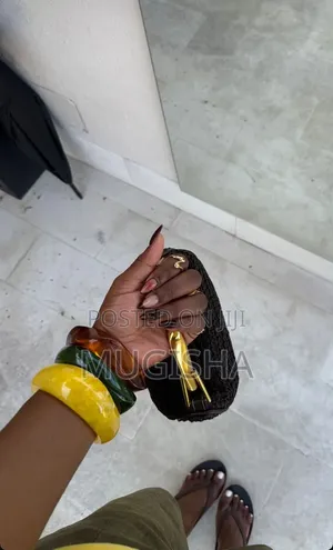 Chunky Bangles