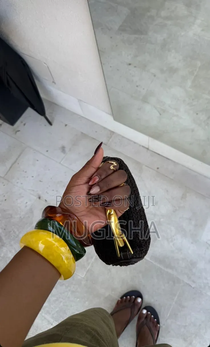Chunky Bangles