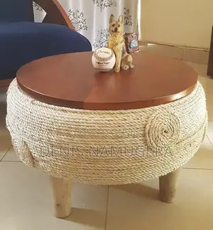 Crafty Centre Tables