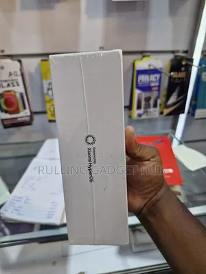 New Xiaomi Redmi Note 17 Pro 256 GB Black