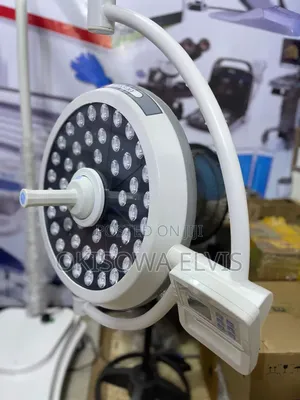 Operating Theatre Lights