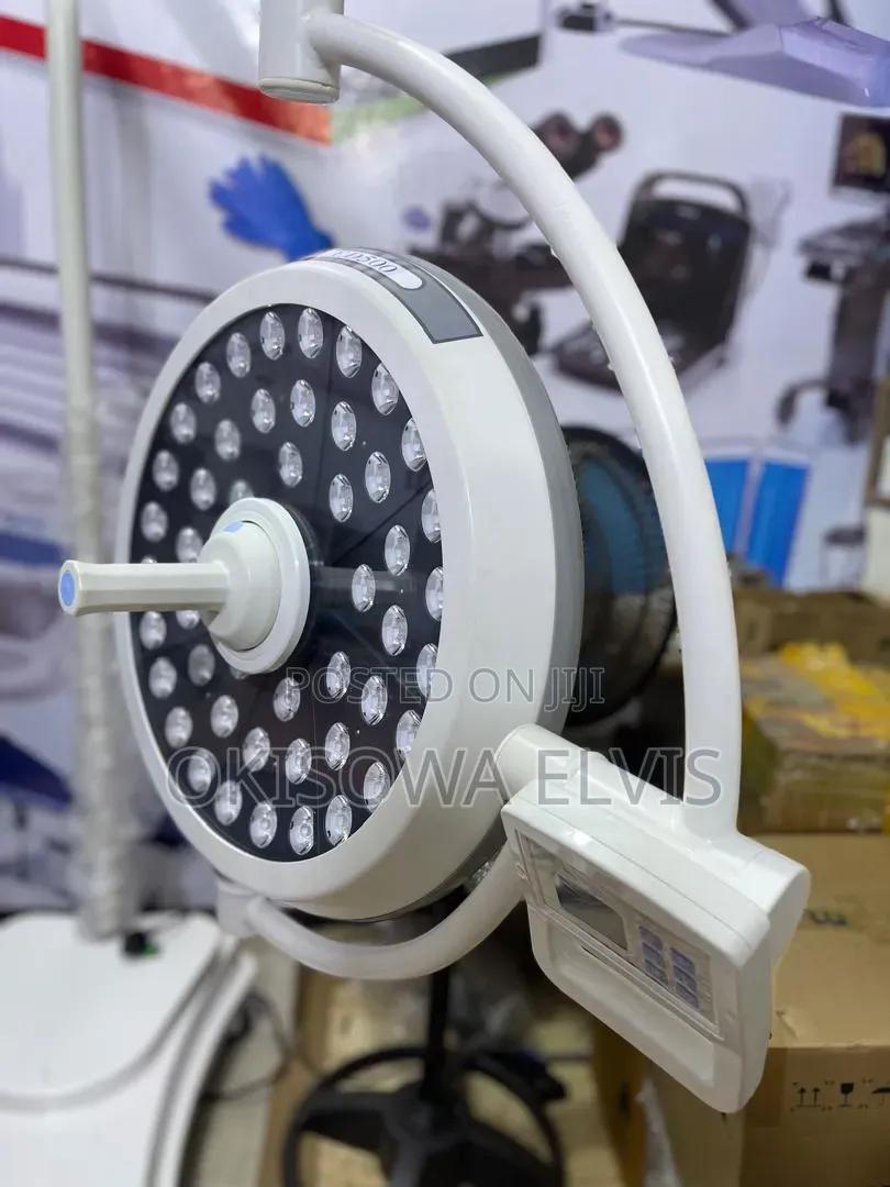 Operating Theatre Lights