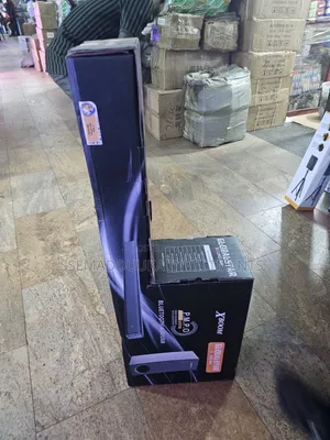 Globalstar Soundbar