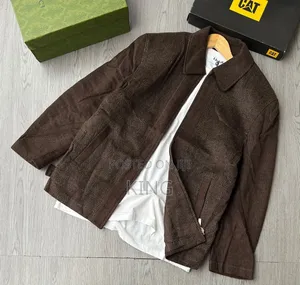 Weather Catch Jackets