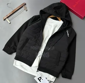 Weather Catch Jackets