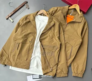 Weather Catch Jackets
