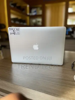Laptop Apple MacBook Pro 2015 16GB Intel Core i7 HDD+SSD 256GB