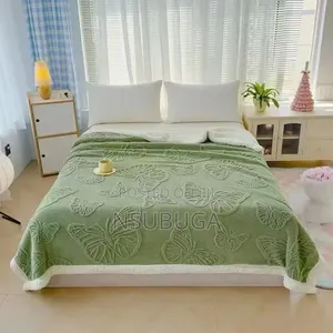 5*6 Fleece Blankets