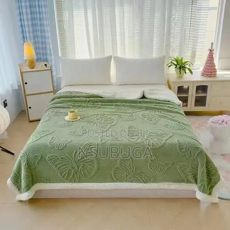 5*6 Fleece Blankets