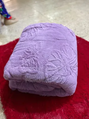 5*6 Fleece Blankets