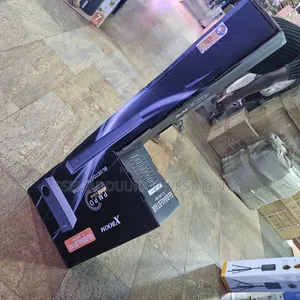 Globalstar Soundbar