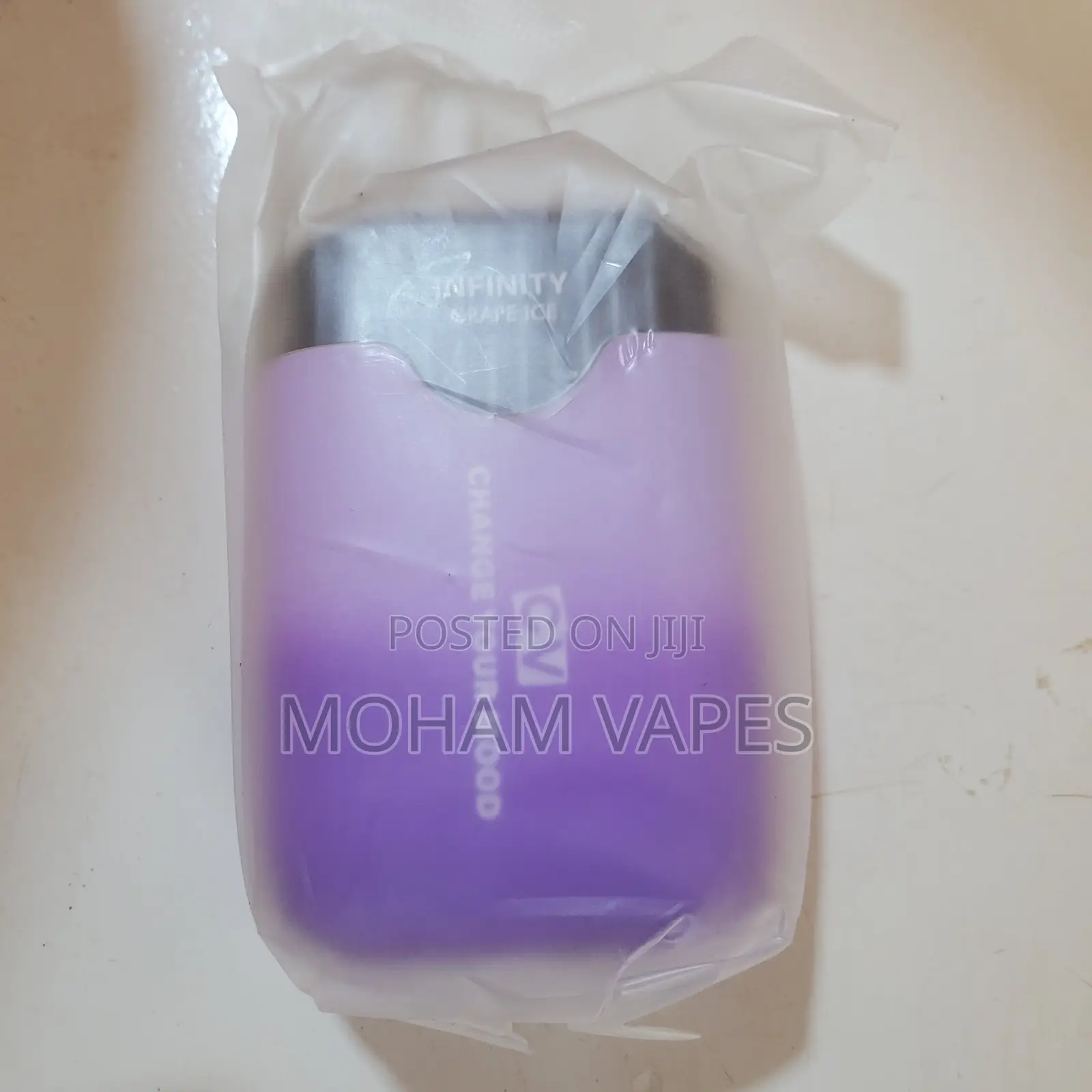 CV Vapes 5000puffs