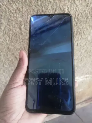 Samsung Galaxy A03 Core 32 GB Black