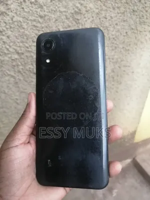 Samsung Galaxy A03 Core 32 GB Black