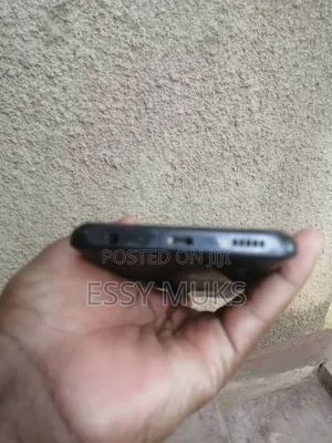 Samsung Galaxy A03 Core 32 GB Black