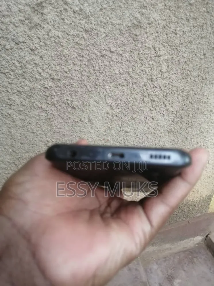 Samsung Galaxy A03 Core 32 GB Black