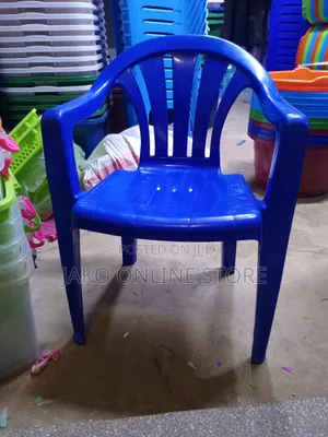 Li Yao Plastic Chairs