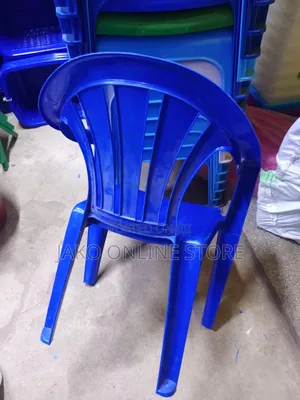Li Yao Plastic Chairs