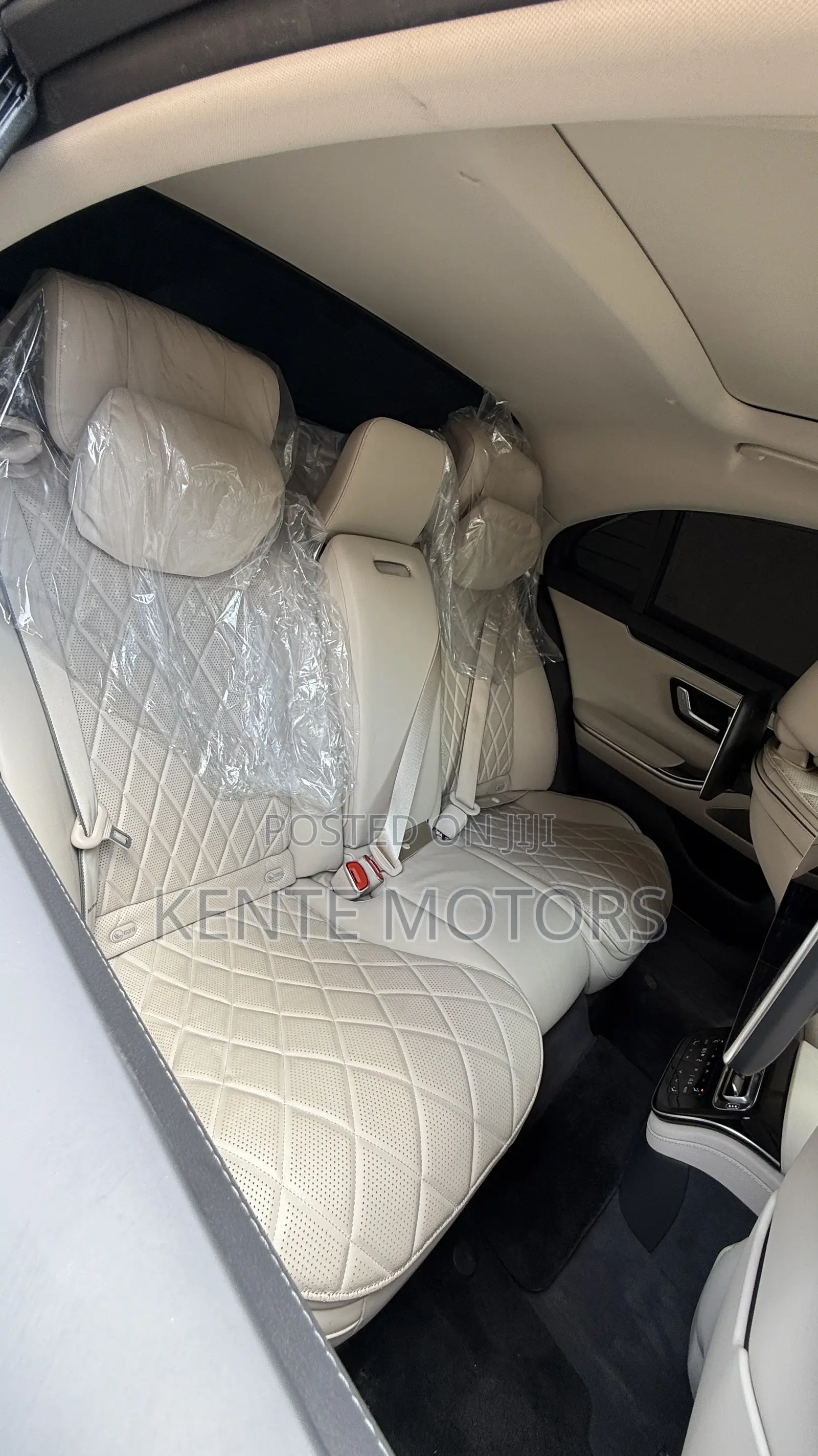 Mercedes-Benz S-Class 2022 Black