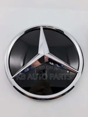 Benz Gle Grille Emblem/Logo
