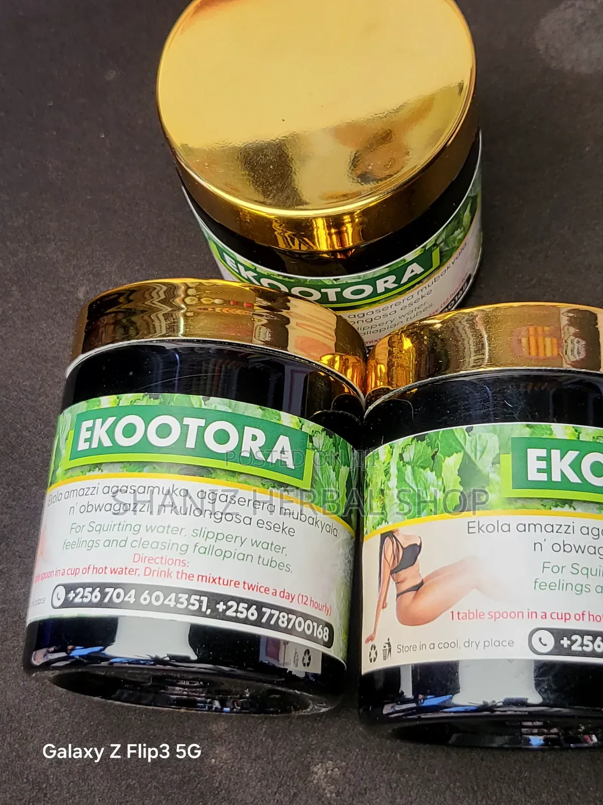 EKOOTORA for Women