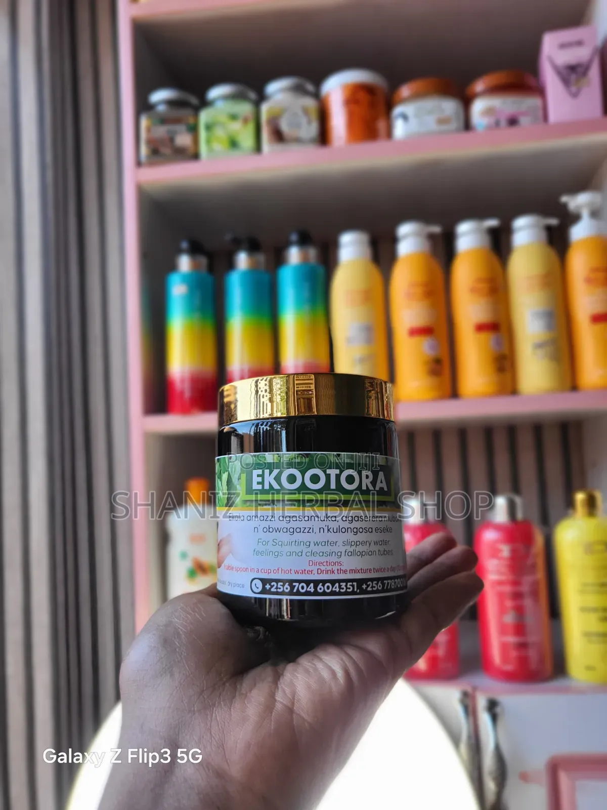 EKOOTORA for Women