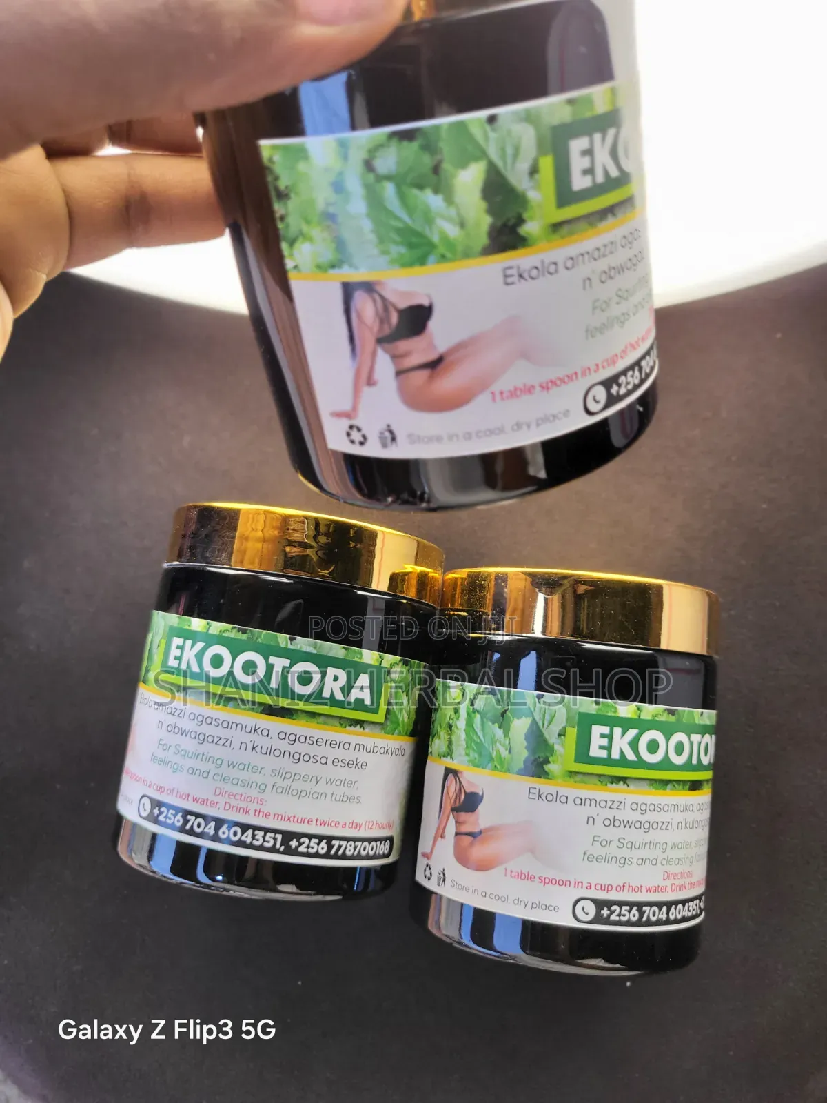 EKOOTORA for Women
