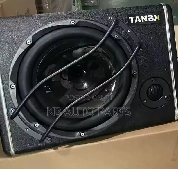 10inch Bass Speaker Subwoofer 1680watts