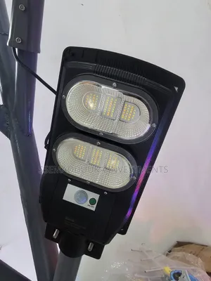 Alltop Solar Flood Street Light