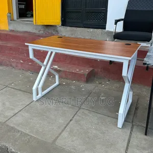 Metallic Office Desk | Study Desk Kampala