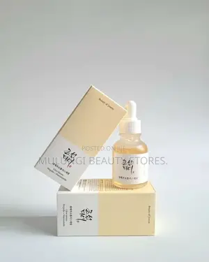 Beauty of Joseon Glow Serum: Propolis + Niacinamide
